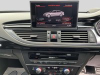 USED 2017 17 AUDI RS7 4.0 TFSI V8 Performance Sportback 5dr Petrol Tiptronic quattro Euro 6 (s/s) (605 ps) FINANCE+REVCAM+HPI+SPORTS EXHAUST