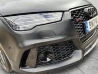 USED 2017 17 AUDI RS7 4.0 TFSI V8 Performance Sportback 5dr Petrol Tiptronic quattro Euro 6 (s/s) (605 ps) FINANCE+REVCAM+HPI+SPORTS EXHAUST