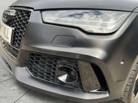 USED 2017 17 AUDI RS7 4.0 TFSI V8 Performance Sportback 5dr Petrol Tiptronic quattro Euro 6 (s/s) (605 ps) FINANCE+REVCAM+HPI+SPORTS EXHAUST