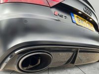 USED 2017 17 AUDI RS7 4.0 TFSI V8 Performance Sportback 5dr Petrol Tiptronic quattro Euro 6 (s/s) (605 ps) FINANCE+REVCAM+HPI+SPORTS EXHAUST