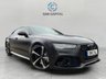 USED 2017 17 AUDI RS7 4.0 TFSI V8 Performance Sportback 5dr Petrol Tiptronic quattro Euro 6 (s/s) (605 ps) FINANCE+REVCAM+HPI+SPORTS EXHAUST