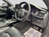 USED 2017 17 AUDI RS7 4.0 TFSI V8 Performance Sportback 5dr Petrol Tiptronic quattro Euro 6 (s/s) (605 ps) FINANCE+REVCAM+HPI+SPORTS EXHAUST