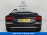 USED 2017 17 AUDI RS7 4.0 TFSI V8 Performance Sportback 5dr Petrol Tiptronic quattro Euro 6 (s/s) (605 ps) FINANCE+REVCAM+HPI+SPORTS EXHAUST