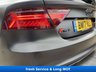 USED 2017 17 AUDI RS7 4.0 TFSI V8 Performance Sportback 5dr Petrol Tiptronic quattro Euro 6 (s/s) (605 ps) FINANCE+REVCAM+HPI+SPORTS EXHAUST