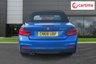 USED 2018 68 BMW 2 SERIES 2.0 225d M Sport Convertible 2dr Diesel Auto Euro 6 (s/s) (224 ps) Rear Park Distance Control, M Sport Package, BMW Navigation, 18In Alloys, Electrically Adjustable Door Mirrors Rear Park Distance Control, M Sport Package, BMW Navigation, 18In Alloys, Electrically Adjustable Door Mirrors