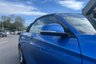 USED 2018 68 BMW 2 SERIES 2.0 225d M Sport Convertible 2dr Diesel Auto Euro 6 (s/s) (224 ps) Rear Park Distance Control, M Sport Package, BMW Navigation, 18In Alloys, Electrically Adjustable Door Mirrors Rear Park Distance Control, M Sport Package, BMW Navigation, 18In Alloys, Electrically Adjustable Door Mirrors