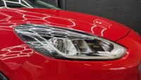 USED 2017 67 FORD FIESTA 1.1 Ti-VCT Zetec Hatchback 5dr Petrol Manual Euro 6 (s/s) (85 ps) ***Low Miles and FS History***