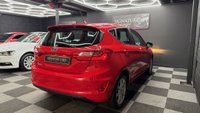 USED 2017 67 FORD FIESTA 1.1 Ti-VCT Zetec Hatchback 5dr Petrol Manual Euro 6 (s/s) (85 ps) ***Low Miles and FS History***