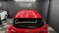 USED 2017 67 FORD FIESTA 1.1 Ti-VCT Zetec Hatchback 5dr Petrol Manual Euro 6 (s/s) (85 ps) ***Low Miles and FS History***