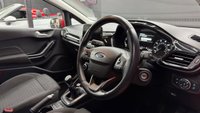 USED 2017 67 FORD FIESTA 1.1 Ti-VCT Zetec Hatchback 5dr Petrol Manual Euro 6 (s/s) (85 ps) ***Low Miles and FS History***