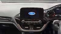 USED 2017 67 FORD FIESTA 1.1 Ti-VCT Zetec Hatchback 5dr Petrol Manual Euro 6 (s/s) (85 ps) ***Low Miles and FS History***
