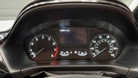 USED 2017 67 FORD FIESTA 1.1 Ti-VCT Zetec Hatchback 5dr Petrol Manual Euro 6 (s/s) (85 ps) ***Low Miles and FS History***