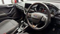 USED 2017 67 FORD FIESTA 1.1 Ti-VCT Zetec Hatchback 5dr Petrol Manual Euro 6 (s/s) (85 ps) ***Low Miles and FS History***
