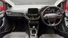 USED 2017 67 FORD FIESTA 1.1 Ti-VCT Zetec Hatchback 5dr Petrol Manual Euro 6 (s/s) (85 ps) ***Low Miles and FS History***