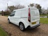 USED 2020 20 FORD TRANSIT CONNECT 1.5 200 EcoBlue Limited Panel Van 5dr Diesel Manual L1 Euro 6 (s/s) (120 ps) 