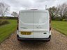 USED 2020 20 FORD TRANSIT CONNECT 1.5 200 EcoBlue Limited Panel Van 5dr Diesel Manual L1 Euro 6 (s/s) (120 ps) 