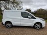 USED 2020 20 FORD TRANSIT CONNECT 1.5 200 EcoBlue Limited Panel Van 5dr Diesel Manual L1 Euro 6 (s/s) (120 ps) 