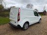 USED 2020 20 FORD TRANSIT CONNECT 1.5 200 EcoBlue Limited Panel Van 5dr Diesel Manual L1 Euro 6 (s/s) (120 ps) 