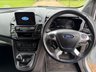 USED 2020 20 FORD TRANSIT CONNECT 1.5 200 EcoBlue Limited Panel Van 5dr Diesel Manual L1 Euro 6 (s/s) (120 ps) 