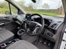 USED 2020 20 FORD TRANSIT CONNECT 1.5 200 EcoBlue Limited Panel Van 5dr Diesel Manual L1 Euro 6 (s/s) (120 ps) 