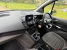 USED 2020 20 FORD TRANSIT CONNECT 1.5 200 EcoBlue Limited Panel Van 5dr Diesel Manual L1 Euro 6 (s/s) (120 ps) 