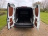USED 2020 20 FORD TRANSIT CONNECT 1.5 200 EcoBlue Limited Panel Van 5dr Diesel Manual L1 Euro 6 (s/s) (120 ps) 