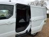 USED 2020 20 FORD TRANSIT CONNECT 1.5 200 EcoBlue Limited Panel Van 5dr Diesel Manual L1 Euro 6 (s/s) (120 ps) 