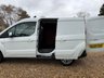 USED 2020 20 FORD TRANSIT CONNECT 1.5 200 EcoBlue Limited Panel Van 5dr Diesel Manual L1 Euro 6 (s/s) (120 ps) 