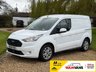 USED 2020 20 FORD TRANSIT CONNECT 1.5 200 EcoBlue Limited Panel Van 5dr Diesel Manual L1 Euro 6 (s/s) (120 ps) 