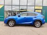USED 2016 16 LEXUS NX 2.5 300h Luxury SUV 5dr Petrol Hybrid E-CVT 4WD Euro 6 (s/s) (197 ps) **FULL HEATED BLACK LEATHER SEATS**