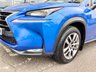 USED 2016 16 LEXUS NX 2.5 300h Luxury SUV 5dr Petrol Hybrid E-CVT 4WD Euro 6 (s/s) (197 ps) **FULL HEATED BLACK LEATHER SEATS**