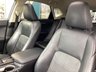 USED 2016 16 LEXUS NX 2.5 300h Luxury SUV 5dr Petrol Hybrid E-CVT 4WD Euro 6 (s/s) (197 ps) **FULL HEATED BLACK LEATHER SEATS**
