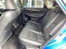 USED 2016 16 LEXUS NX 2.5 300h Luxury SUV 5dr Petrol Hybrid E-CVT 4WD Euro 6 (s/s) (197 ps) **FULL HEATED BLACK LEATHER SEATS**