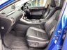 USED 2016 16 LEXUS NX 2.5 300h Luxury SUV 5dr Petrol Hybrid E-CVT 4WD Euro 6 (s/s) (197 ps) **FULL HEATED BLACK LEATHER SEATS**