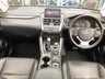 USED 2016 16 LEXUS NX 2.5 300h Luxury SUV 5dr Petrol Hybrid E-CVT 4WD Euro 6 (s/s) (197 ps) **FULL HEATED BLACK LEATHER SEATS**