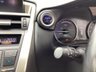 USED 2016 16 LEXUS NX 2.5 300h Luxury SUV 5dr Petrol Hybrid E-CVT 4WD Euro 6 (s/s) (197 ps) **FULL HEATED BLACK LEATHER SEATS**