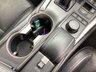 USED 2016 16 LEXUS NX 2.5 300h Luxury SUV 5dr Petrol Hybrid E-CVT 4WD Euro 6 (s/s) (197 ps) **FULL HEATED BLACK LEATHER SEATS**