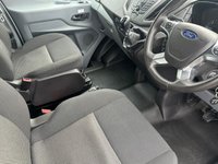 USED 2017 17 FORD TRANSIT 2.2 TDCi 460 HDT Trend Minibus 5dr Diesel Manual L4 H3 (18 seats) (196 g/km, 123 bhp) SOUGHT AFTER 2.2 EURO6 18 SEATER WITH LOW MILES