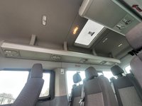 USED 2017 17 FORD TRANSIT 2.2 TDCi 460 HDT Trend Minibus 5dr Diesel Manual L4 H3 (18 seats) (196 g/km, 123 bhp) SOUGHT AFTER 2.2 EURO6 18 SEATER WITH LOW MILES