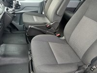 USED 2017 17 FORD TRANSIT 2.2 TDCi 460 HDT Trend Minibus 5dr Diesel Manual L4 H3 (18 seats) (196 g/km, 123 bhp) SOUGHT AFTER 2.2 EURO6 18 SEATER WITH LOW MILES