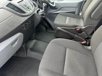 USED 2017 17 FORD TRANSIT 2.2 TDCi 460 HDT Trend Minibus 5dr Diesel Manual L4 H3 (18 seats) (196 g/km, 123 bhp) SOUGHT AFTER 2.2 EURO6 18 SEATER WITH LOW MILES