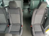 USED 2017 17 FORD TRANSIT 2.2 TDCi 460 HDT Trend Minibus 5dr Diesel Manual L4 H3 (18 seats) (196 g/km, 123 bhp) SOUGHT AFTER 2.2 EURO6 18 SEATER WITH LOW MILES