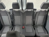 USED 2017 17 FORD TRANSIT 2.2 TDCi 460 HDT Trend Minibus 5dr Diesel Manual L4 H3 (18 seats) (196 g/km, 123 bhp) SOUGHT AFTER 2.2 EURO6 18 SEATER WITH LOW MILES