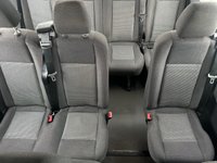 USED 2017 17 FORD TRANSIT 2.2 TDCi 460 HDT Trend Minibus 5dr Diesel Manual L4 H3 (18 seats) (196 g/km, 123 bhp) SOUGHT AFTER 2.2 EURO6 18 SEATER WITH LOW MILES