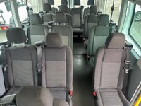 USED 2017 17 FORD TRANSIT 2.2 TDCi 460 HDT Trend Minibus 5dr Diesel Manual L4 H3 (18 seats) (196 g/km, 123 bhp) SOUGHT AFTER 2.2 EURO6 18 SEATER WITH LOW MILES