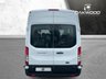 USED 2017 17 FORD TRANSIT 2.2 TDCi 460 HDT Trend Minibus 5dr Diesel Manual L4 H3 (18 seats) (196 g/km, 123 bhp) SOUGHT AFTER 2.2 EURO6 18 SEATER WITH LOW MILES