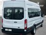 USED 2017 17 FORD TRANSIT 2.2 TDCi 460 HDT Trend Minibus 5dr Diesel Manual L4 H3 (18 seats) (196 g/km, 123 bhp) SOUGHT AFTER 2.2 EURO6 18 SEATER WITH LOW MILES