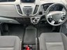 USED 2017 17 FORD TRANSIT 2.2 TDCi 460 HDT Trend Minibus 5dr Diesel Manual L4 H3 (18 seats) (196 g/km, 123 bhp) SOUGHT AFTER 2.2 EURO6 18 SEATER WITH LOW MILES