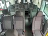 USED 2017 17 FORD TRANSIT 2.2 TDCi 460 HDT Trend Minibus 5dr Diesel Manual L4 H3 (18 seats) (196 g/km, 123 bhp) SOUGHT AFTER 2.2 EURO6 18 SEATER WITH LOW MILES