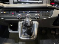 USED 2023 23 VOLKSWAGEN T6.1 Campervan 2.0 TDI T30 HIGHLINE 150 BHP LWB  BESPOKE LEATHER SLIDING RIB BED